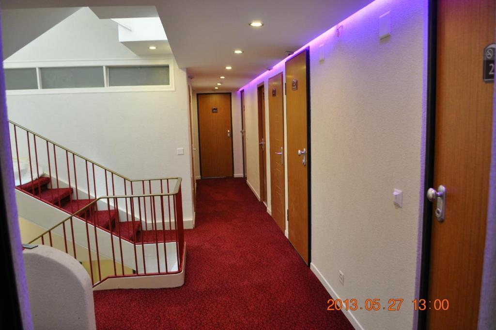 Hotel de Savoie Morges Extérieur photo